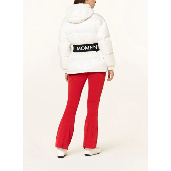 Perfect Moment Oversized Parka II - S - White - Picture 6 of 8